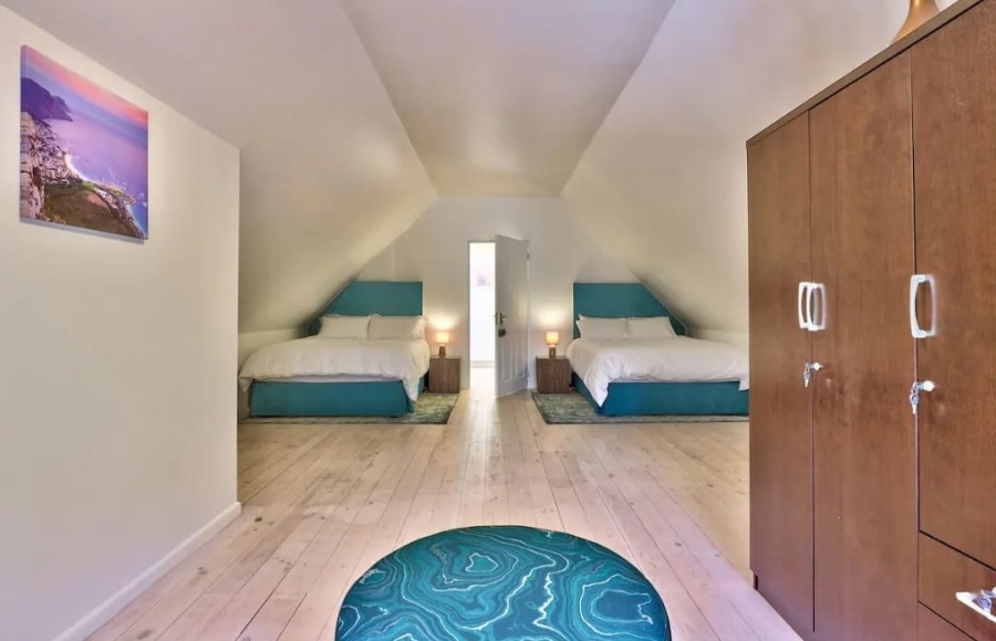4 Bedroom Property for Sale in Chapman
